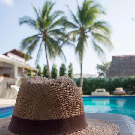 B&B El Litoral Playa Coronado Eksteriør billede