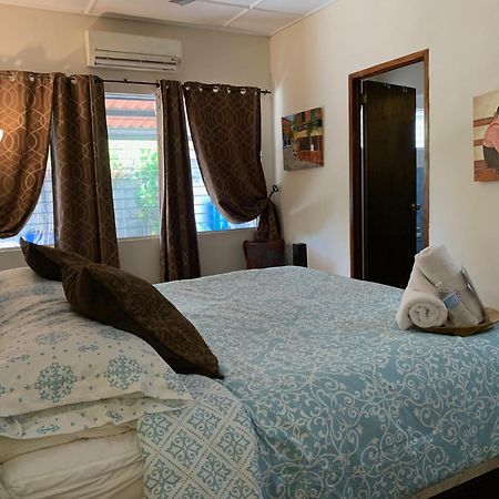B&B El Litoral Playa Coronado Eksteriør billede