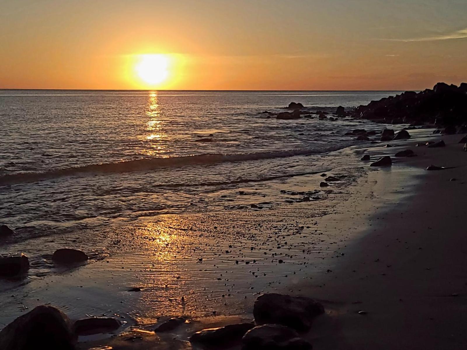 B&B El Litoral Playa Coronado Eksteriør billede