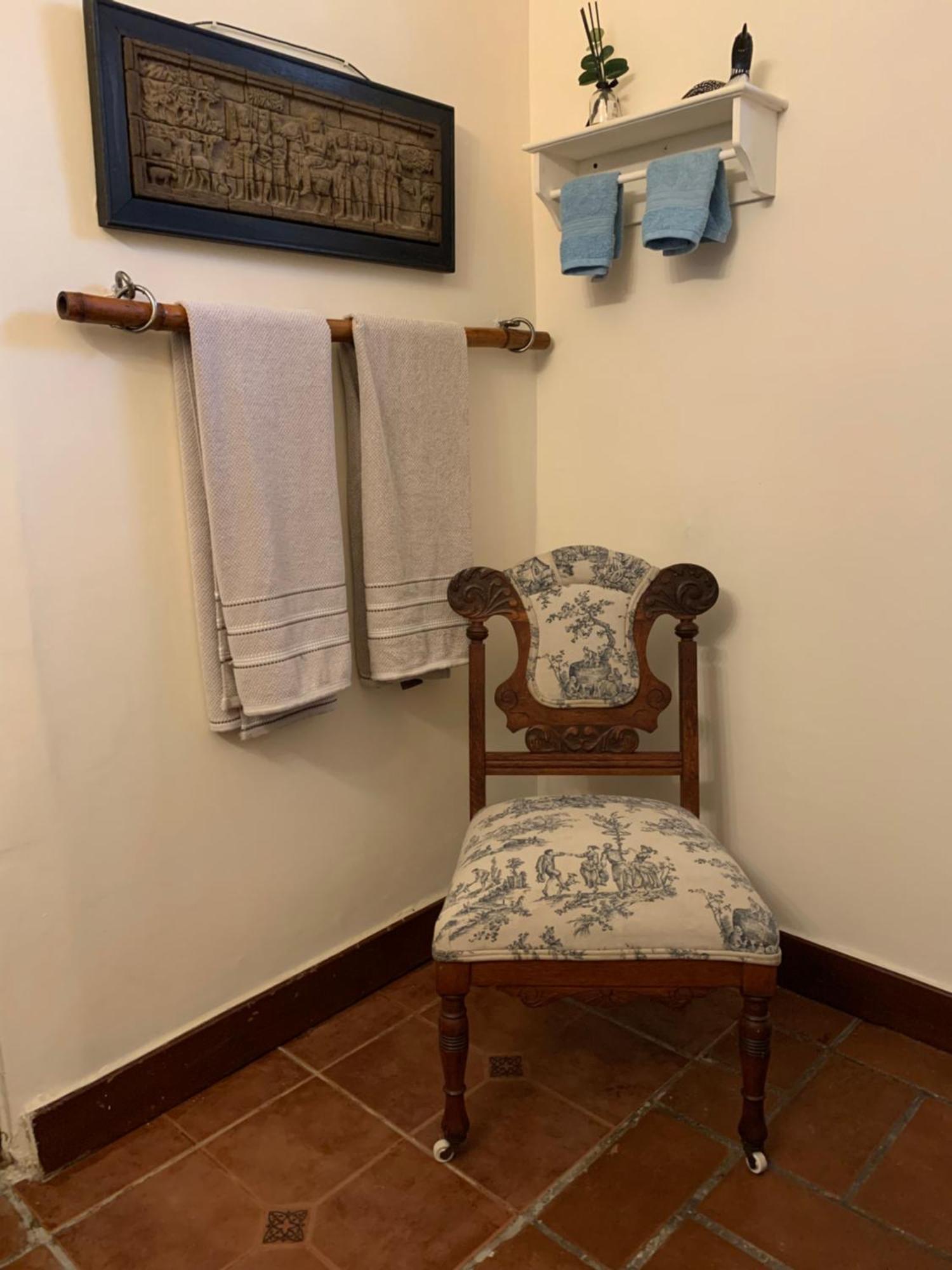 B&B El Litoral Playa Coronado Eksteriør billede