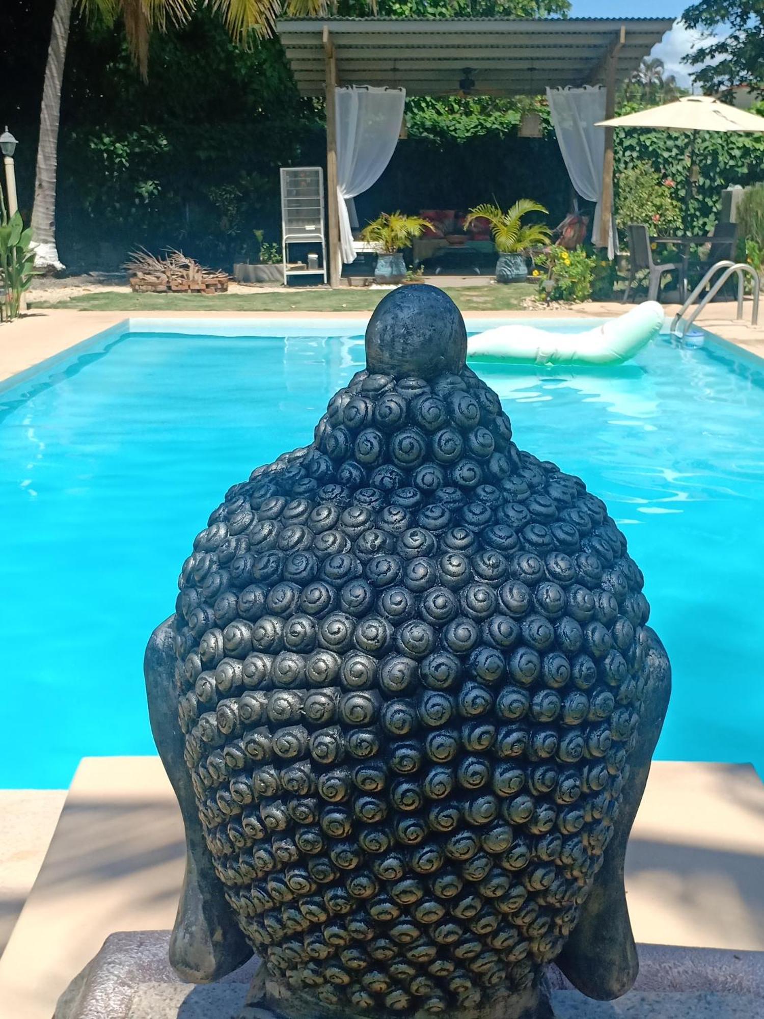 B&B El Litoral Playa Coronado Eksteriør billede