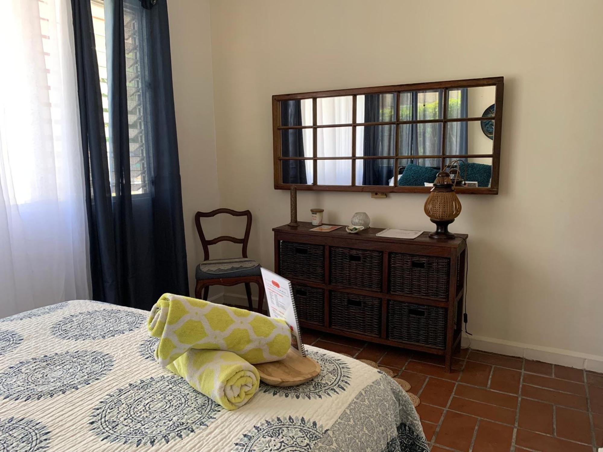 B&B El Litoral Playa Coronado Eksteriør billede