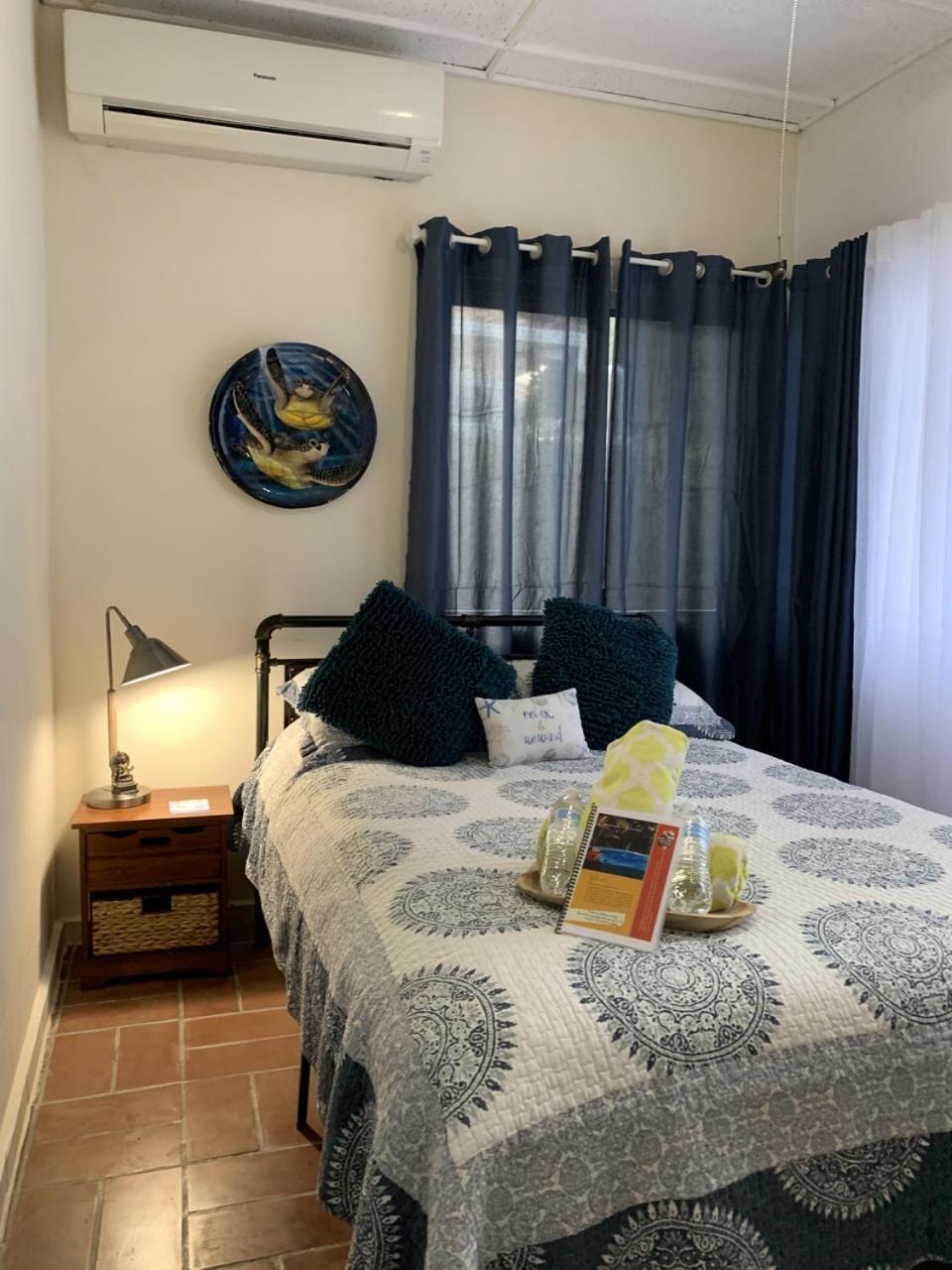 B&B El Litoral Playa Coronado Eksteriør billede