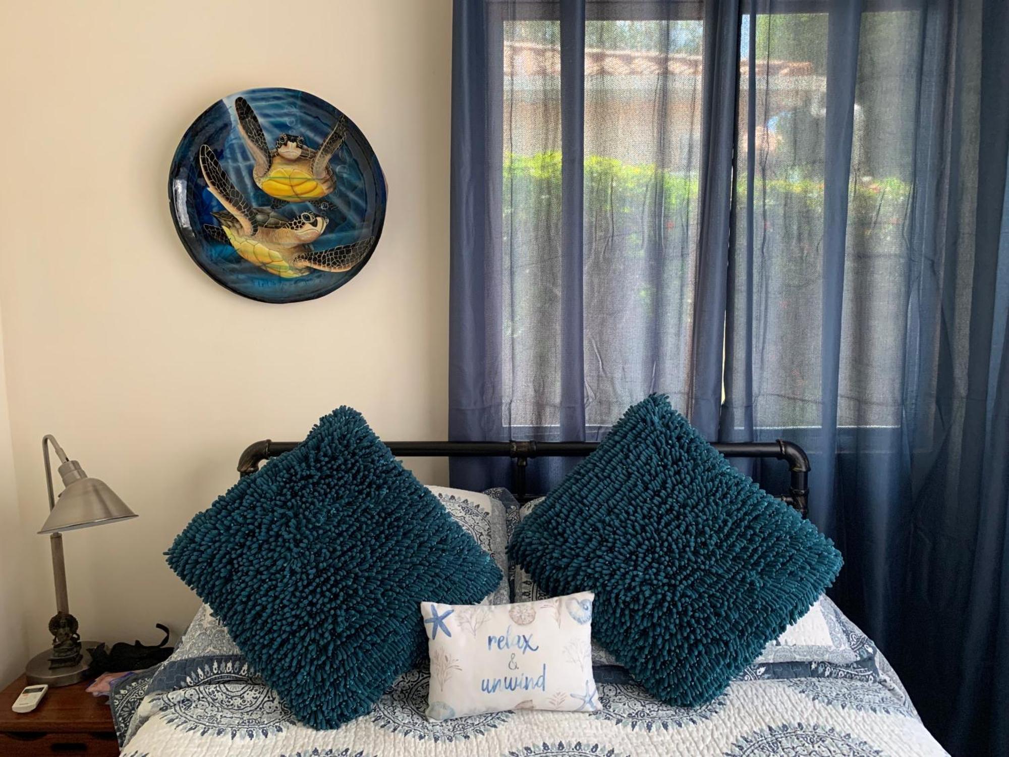 B&B El Litoral Playa Coronado Eksteriør billede