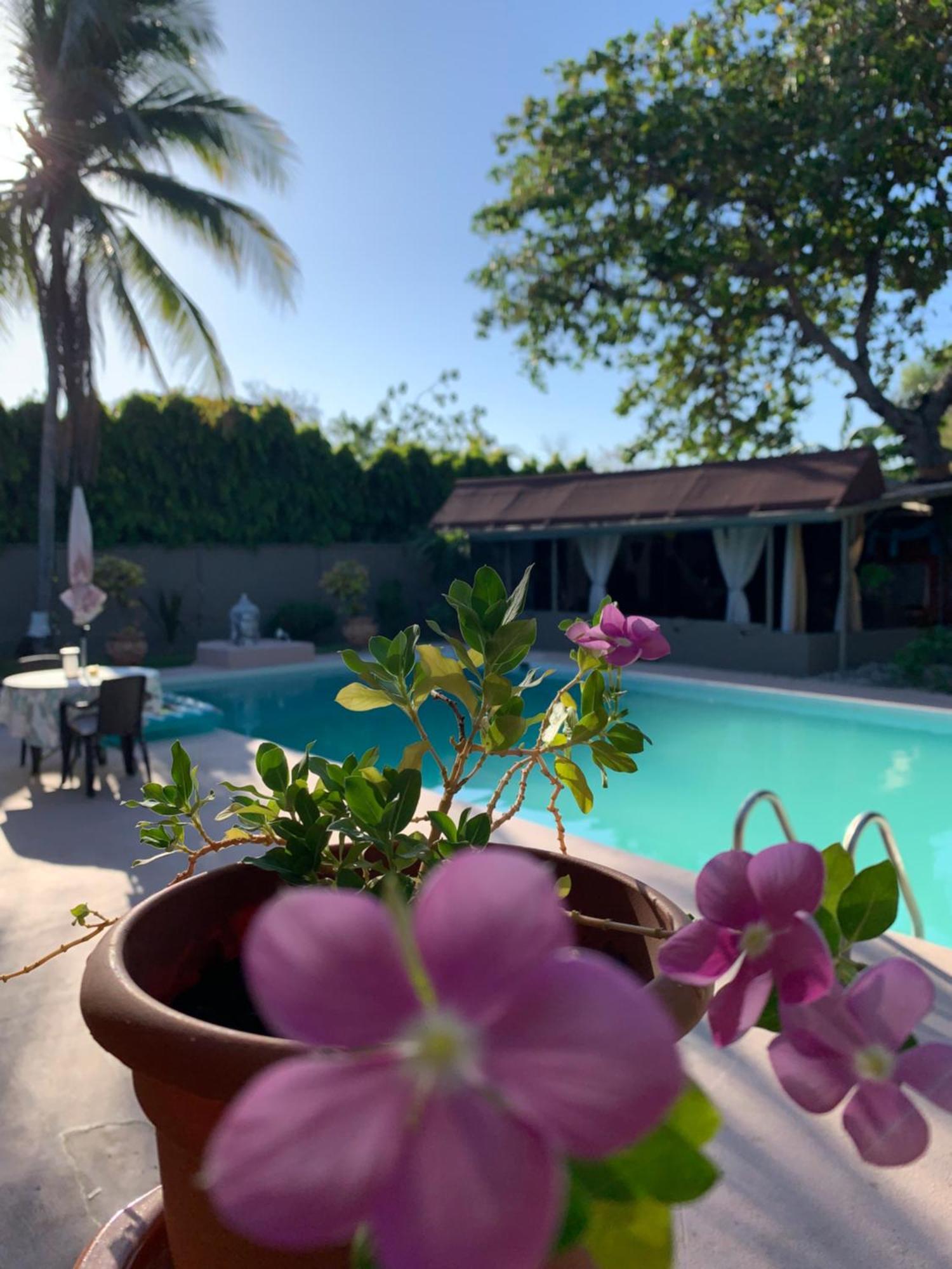 B&B El Litoral Playa Coronado Eksteriør billede