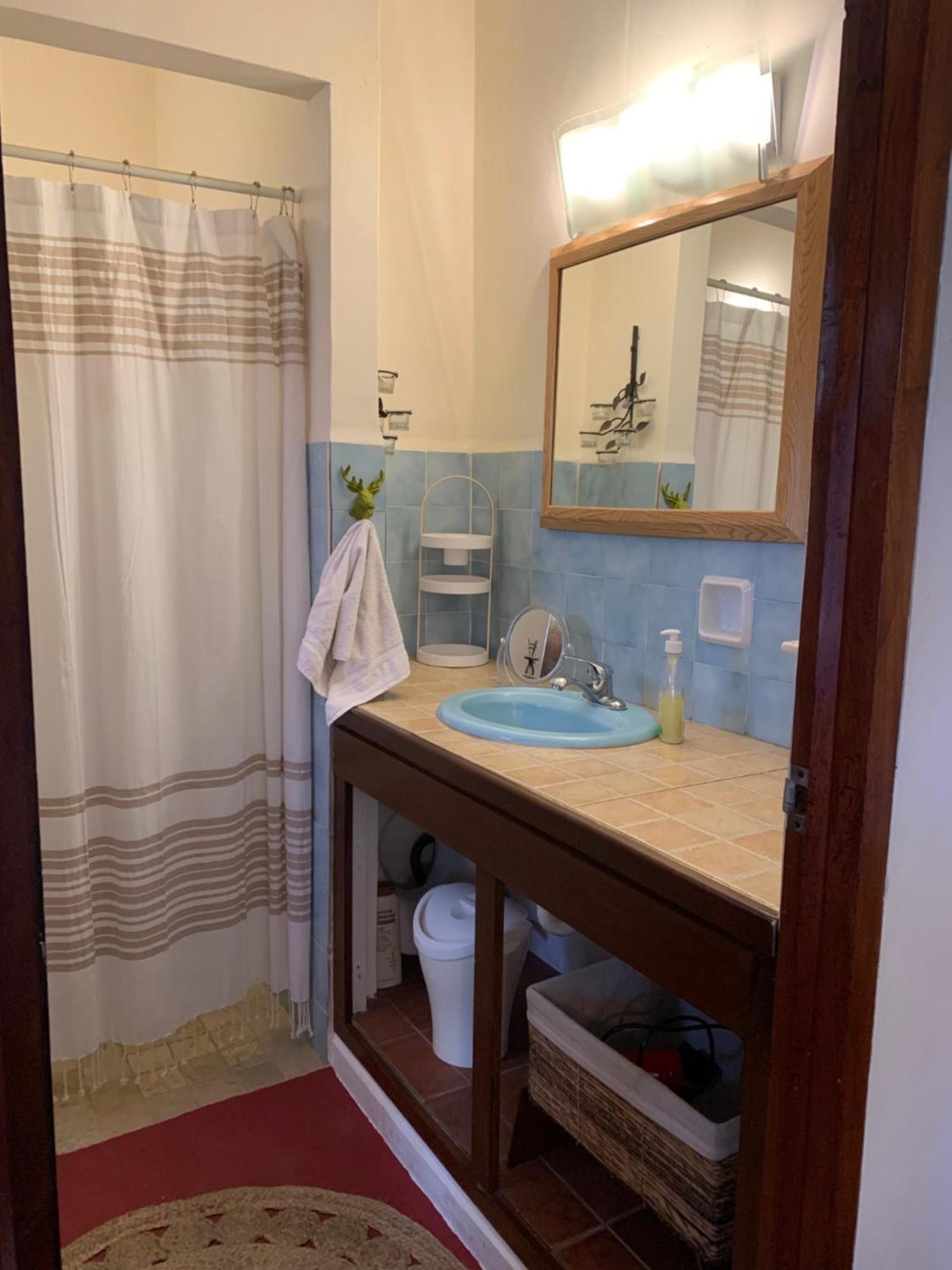 B&B El Litoral Playa Coronado Eksteriør billede