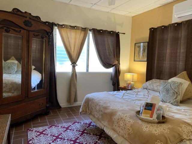 B&B El Litoral Playa Coronado Eksteriør billede