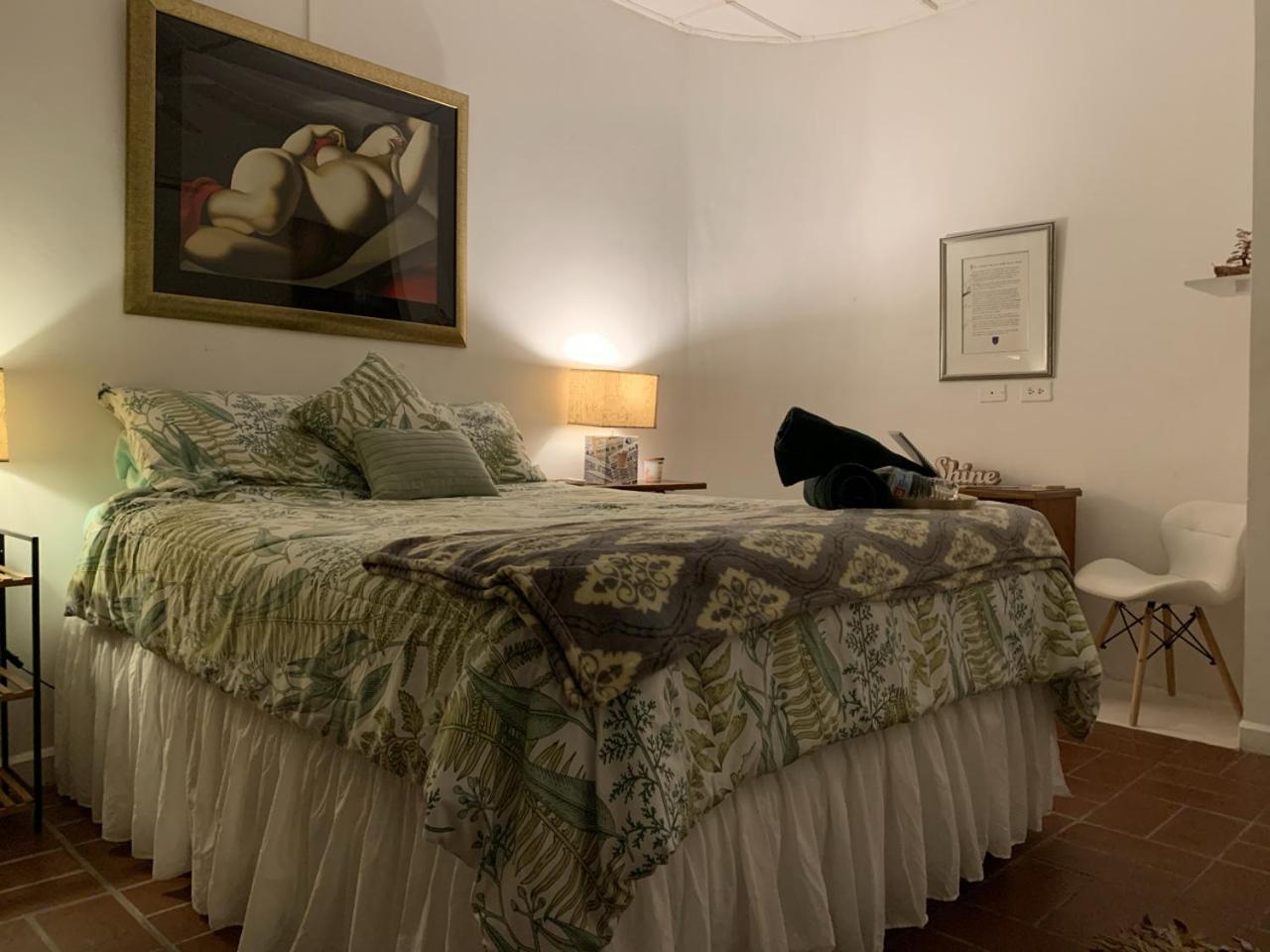 B&B El Litoral Playa Coronado Eksteriør billede