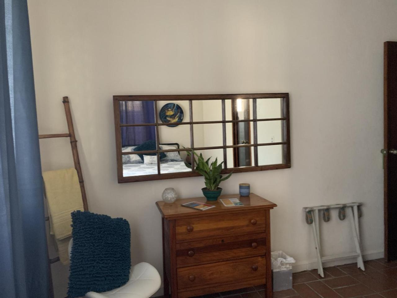 B&B El Litoral Playa Coronado Eksteriør billede